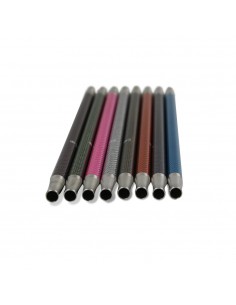 Manche tuyau Chicha Cobra Carbone 2