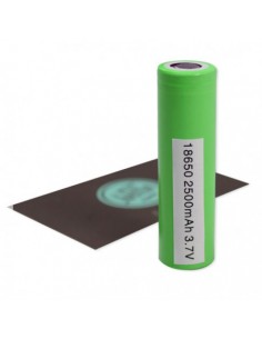 Accu Rechargeable Samsung INR 25R 2