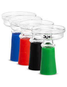 Foyer Dum Wind Glass