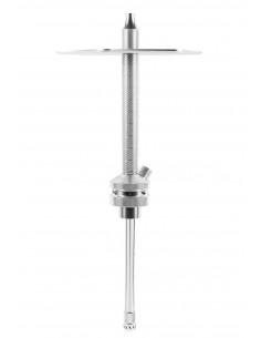 Chicha Saocca Hookah John 2