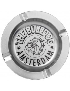 Cendrier The Bulldog Amsterdam 2