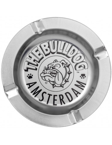 Cendrier The Bulldog Amsterdam