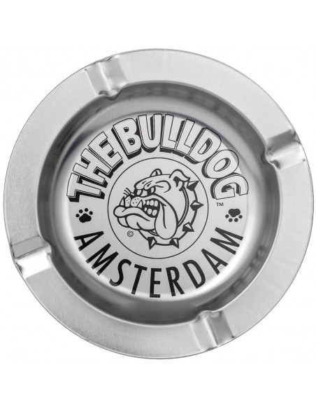 Cendrier The Bulldog Amsterdam