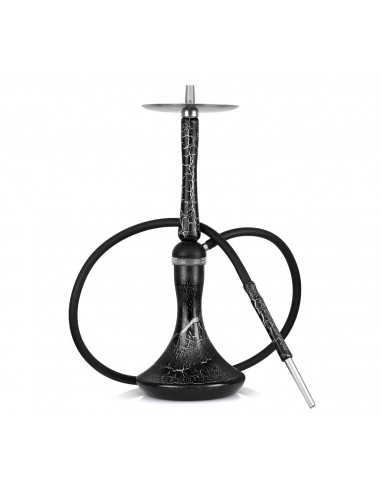 Chicha de luxe Maverick Cracle