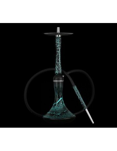 Chicha de luxe Maverick Cracle