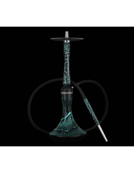 Chicha de luxe Maverick Cracle