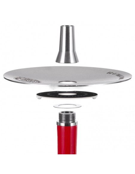 Led ambiance Mr Eds