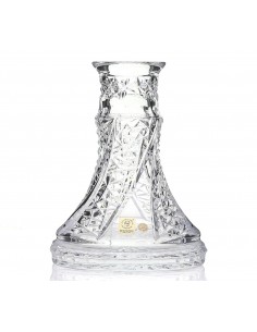 Vase Moze Exclusiv Mini Fan Cut