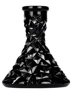 Moze Exclusiv Glass - Cone - Rock