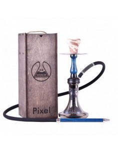2x2 Hookah Pixel