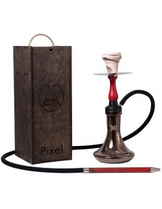 2x2 Hookah Pixel 2