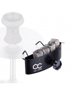 Pose Charbon Naturel