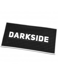 Tapis de séchage en PVC Darkside