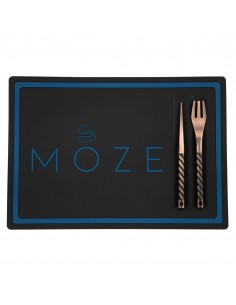Tapis de preparation Moze 2