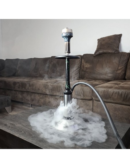 Chicha Hawk Up Evo