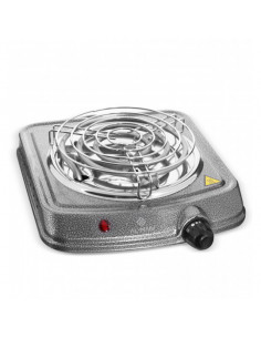 allume charbon al mani