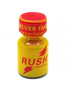Poppers RUSH Original 10 ml