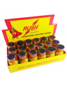 Poppers RUSH Original 10 ml 2