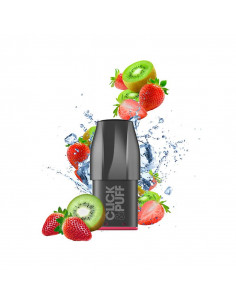 X-Bar Click & Puff - Pod