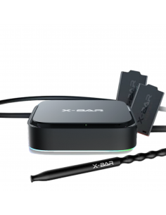 X-Shisha : E-chicha - X-Bar 2