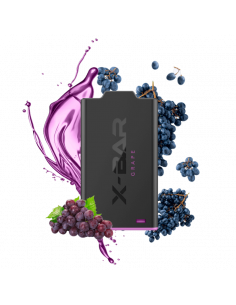 Pod X-shisha X-Bar 2