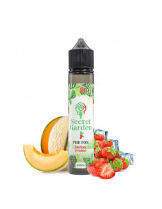 Secret Garden 50ml 2