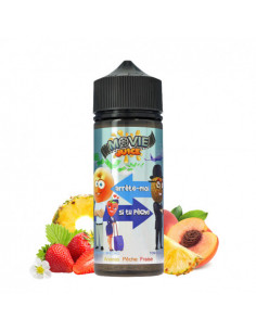 Movie Juice 100ml