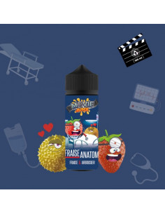 Movie Juice 100ml 2