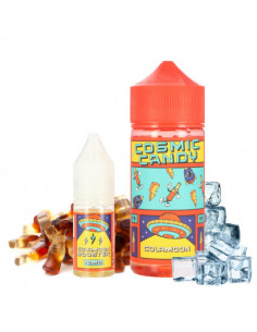Cosmic Candy 50ml + Nicotine 3mg