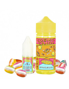 Cosmic Candy 50ml + Nicotine 3mg 2