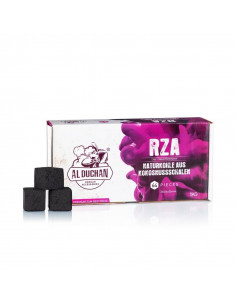 Charbon Naturel Al Duchan Black 28mm