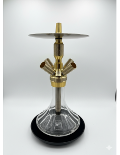 Chicha Évolution 404