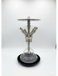 Chicha Évolution 401