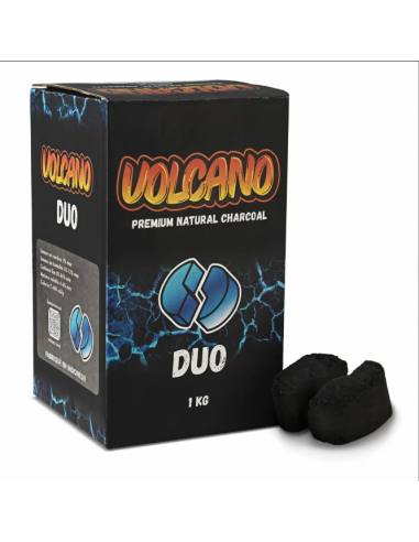 Charbon Volcano Trio