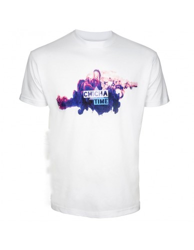 T-shirt CHICHA TIME