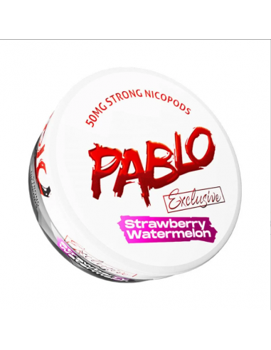 Snuss Exclusive 50mg