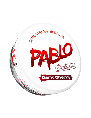 copy of Snuss Exclusive 50mg