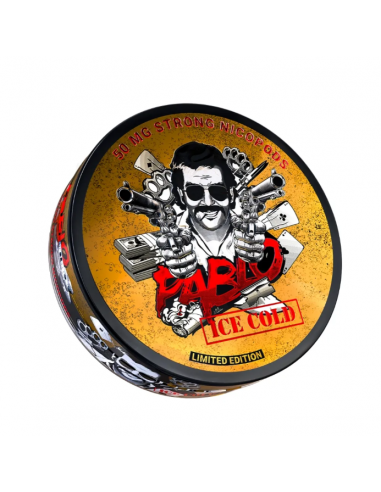 copy of Snuss Exclusive 50mg