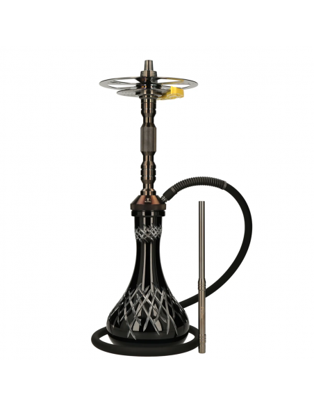 MR.SHISHA MRS
