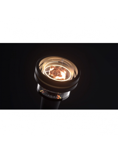 copy of Aluminium épais SKULL