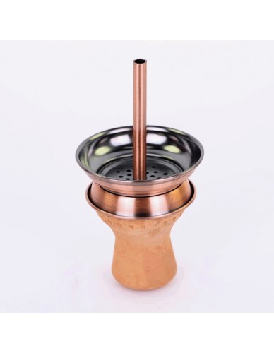 Hassan Pascha Deluxe 2.0