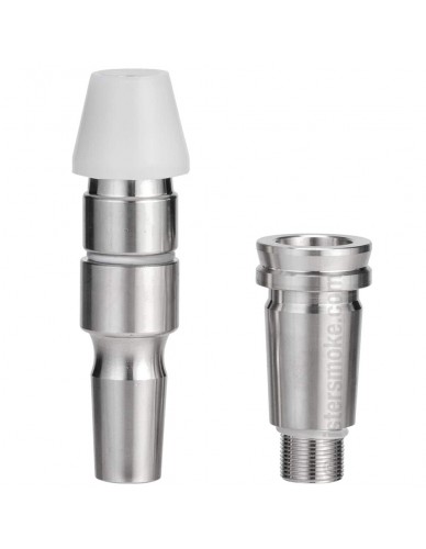 Adaptateur colonne 18/8 Skull