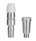 Adaptateur colonne 18/8 Skull