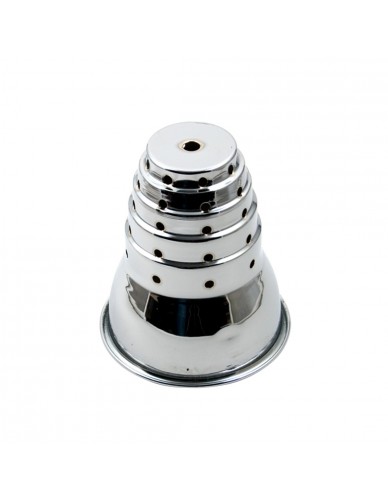 COUVRE FOYER CLOCHE DESIGN