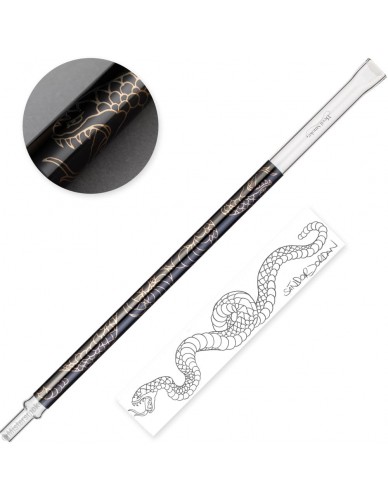 Manche Devil Smoke ArtLine Snake