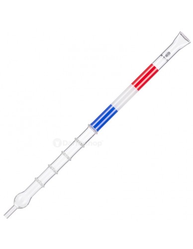 MANCHE SKULL DRAPEAUX BEC PLAT