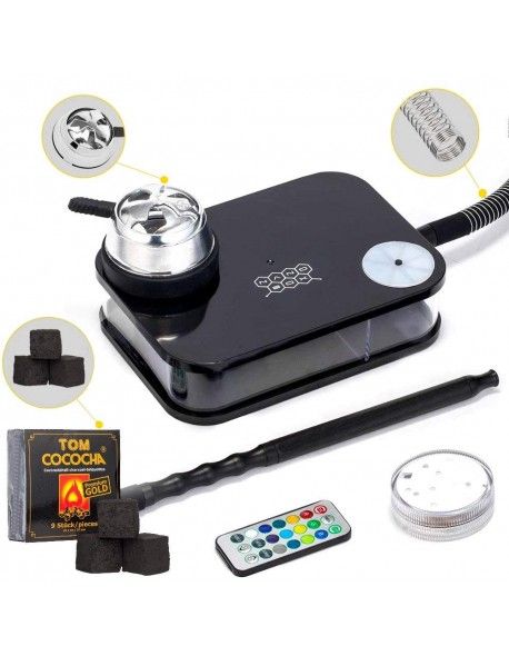 Chicha NANO BOX