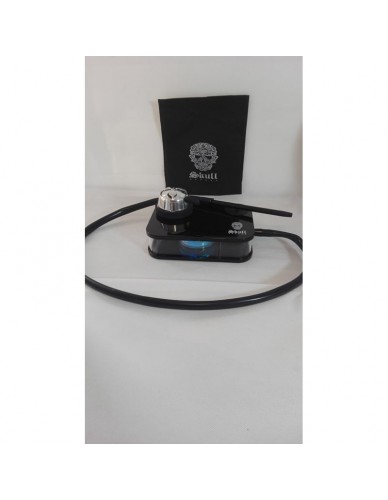 SKULL NANO BOX 2